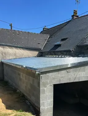 entreprise de couverture Châteaubourg-1