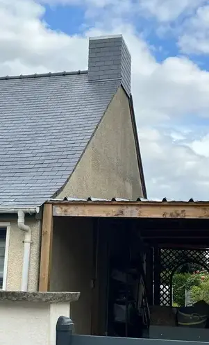 entreprise de couverture Piré-sur-Seiche-1