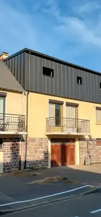 entreprise de couverture Saint-Armel-5