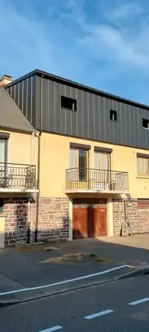 étanchéité de toiture Rennes-2
