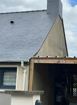 étanchéité de toiture Rennes-3