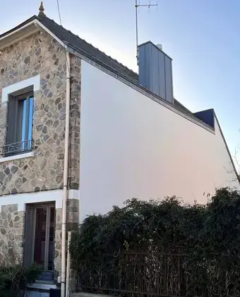 étanchéité de toiture Rennes-5