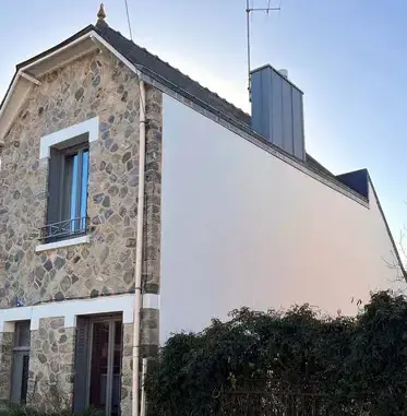étanchéité de toiture Vern-sur-Seiche-4