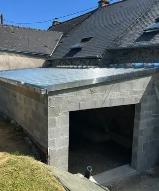 étanchéité de toiture Vern-sur-Seiche-5