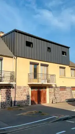 fuite toiture Chantepie-4