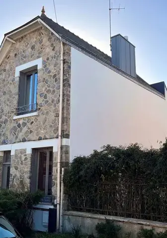 fuite toiture Chantepie-5