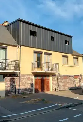 nettoyage gouttières Rennes-2