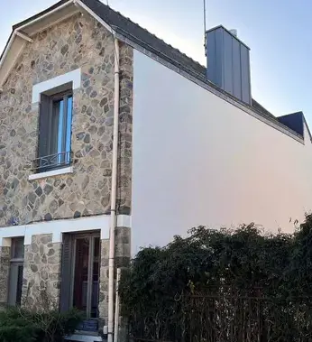 nettoyage gouttières Rennes-5