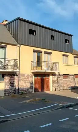 nettoyage toiture Cesson-sévigné-2