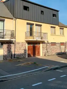 nettoyage toiture Châteaubourg-2