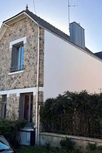 nettoyage toiture Chateaugiron-1