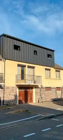 nettoyage toiture Janzé-2