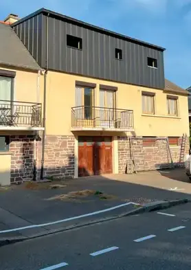 nettoyage toiture Rennes-1