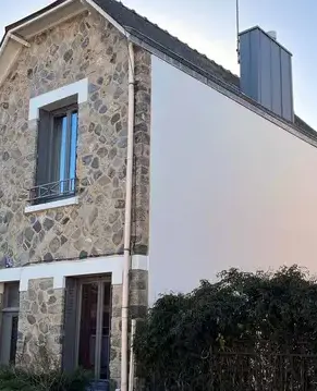 nettoyage toiture Saint-Armel-2