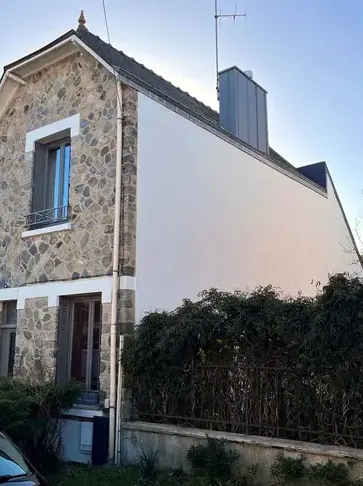 pose bac en acier Vern-sur-Seiche-5