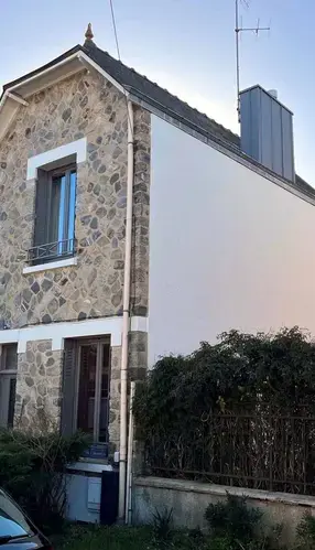 pose de fenêtre de toit Cesson-sévigné-3