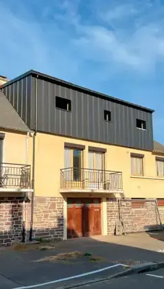 pose de fenêtre de toit Cesson-sévigné-4