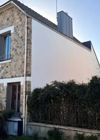 pose de fenêtre de toit Chantepie-3