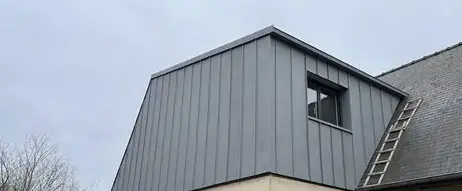 pose de fenêtre de toit Chantepie-4