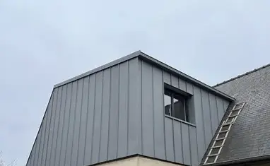pose de fenêtre de toit Piré-sur-Seiche-1