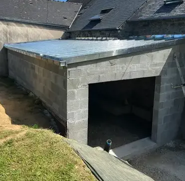 pose de fenêtre de toit Piré-sur-Seiche-4