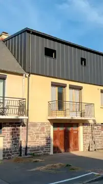 pose de fenêtre de toit Piré-sur-Seiche-5
