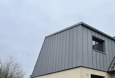 pose de fenêtre de toit Vern-sur-Seiche-1