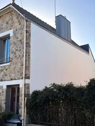 pose de fenêtre de toit Vern-sur-Seiche-2